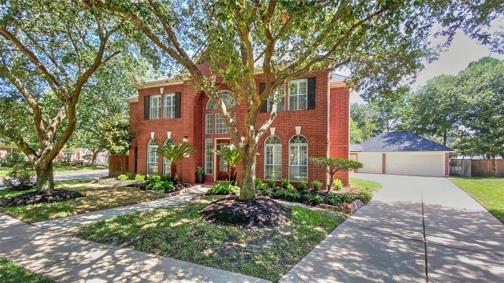5510 Cherry Creek Bend Court