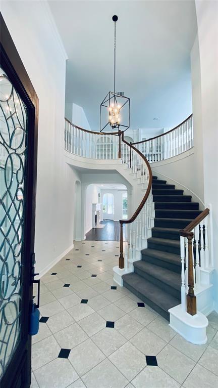 5510 Cherry Creek Bend Court