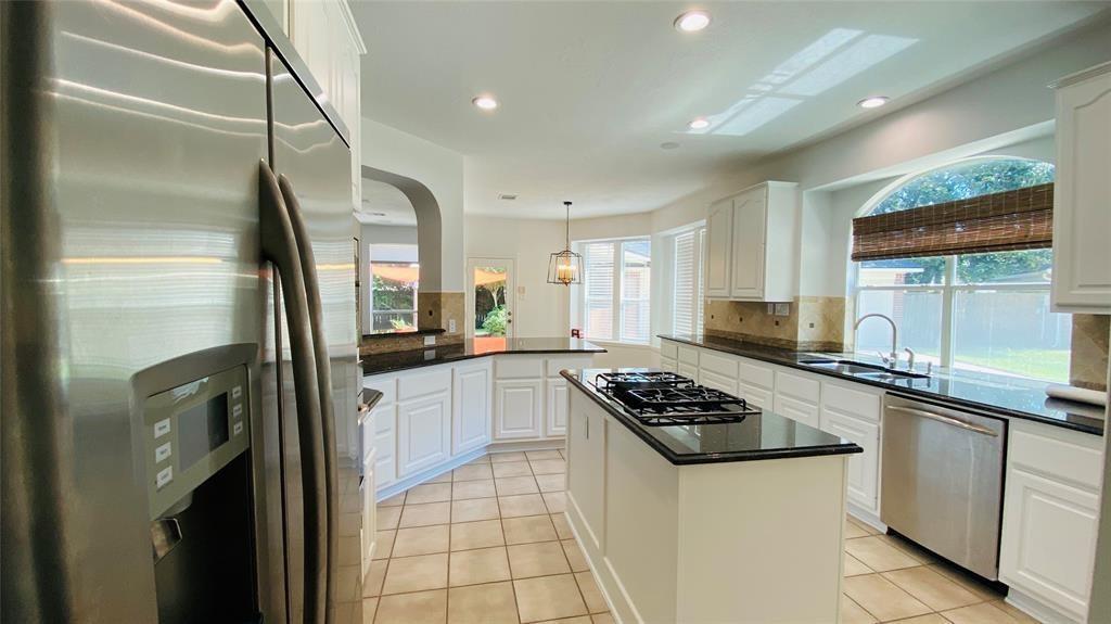 5510 Cherry Creek Bend Court
