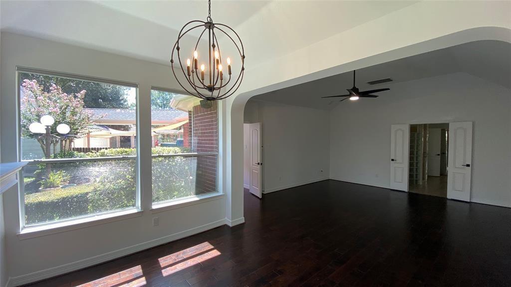 5510 Cherry Creek Bend Court