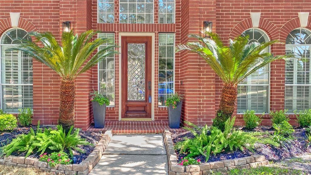 5510 Cherry Creek Bend Court
