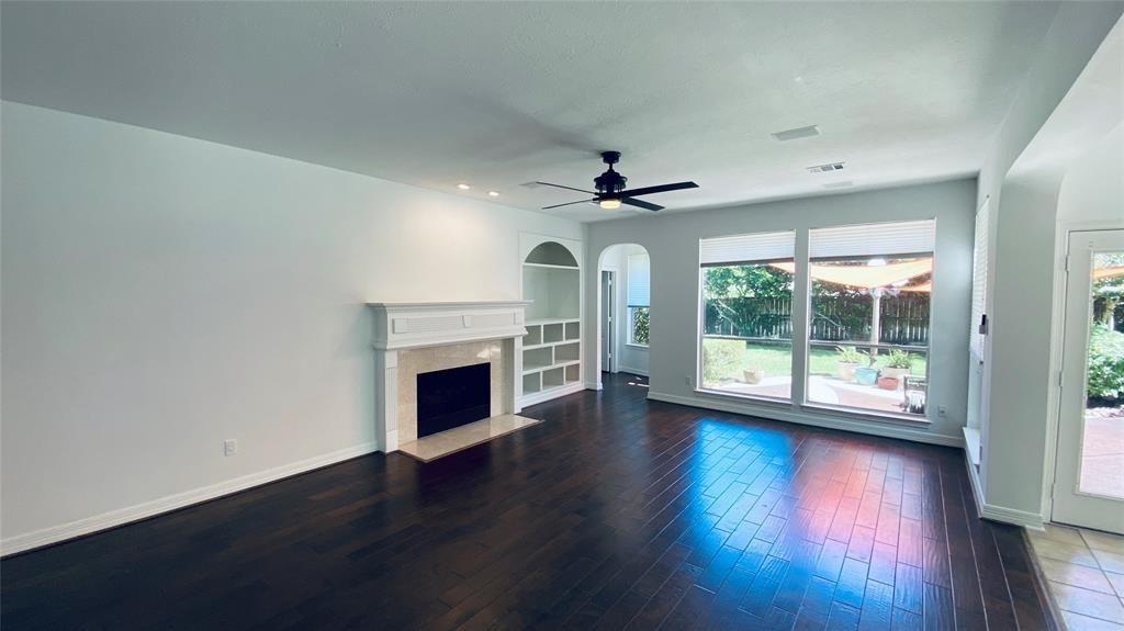 5510 Cherry Creek Bend Court