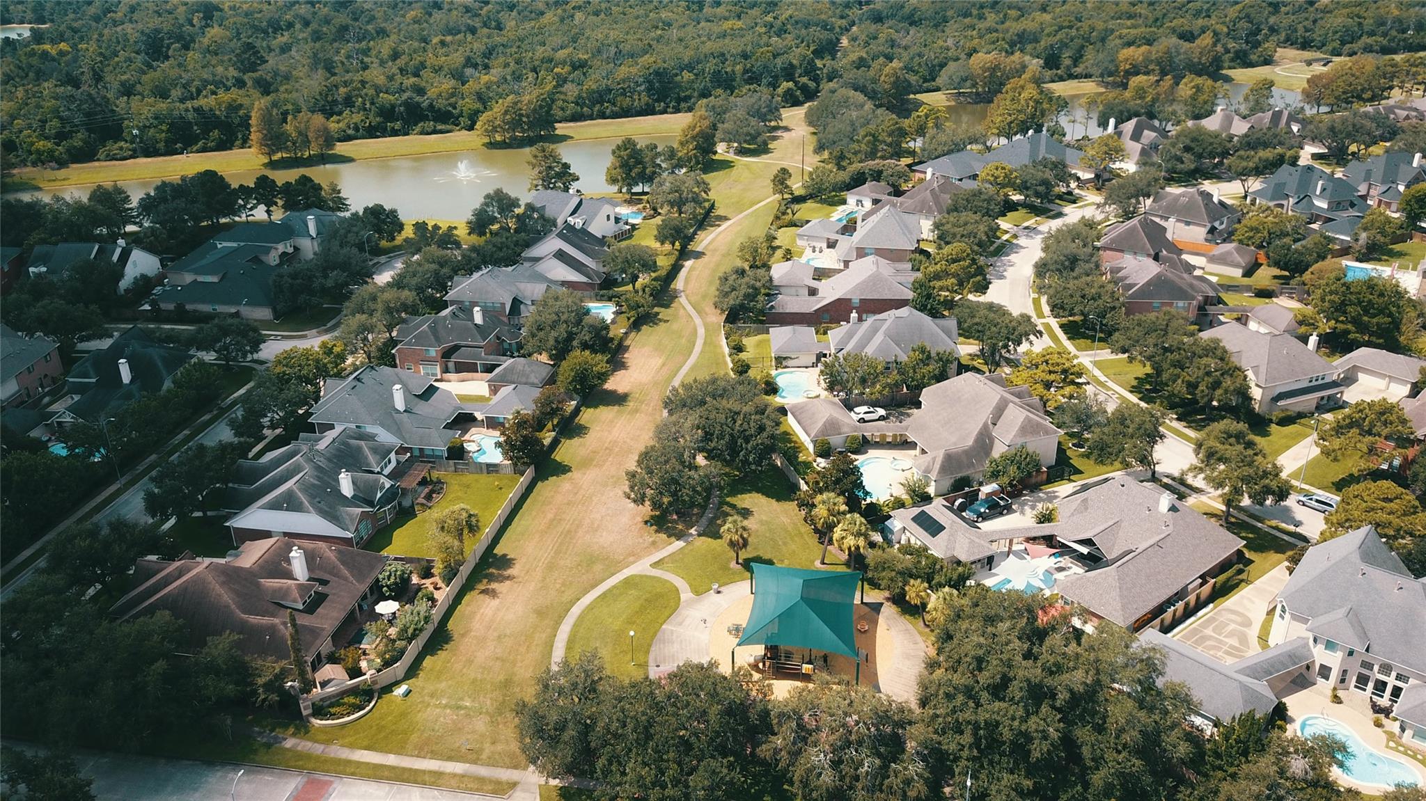5510 Cherry Creek Bend Court