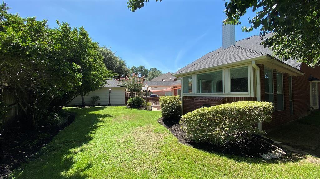 5510 Cherry Creek Bend Court