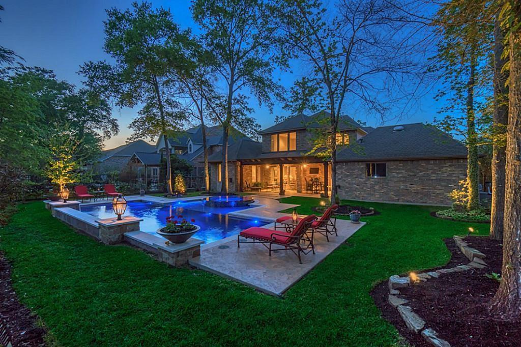 71 Player Oaks Place