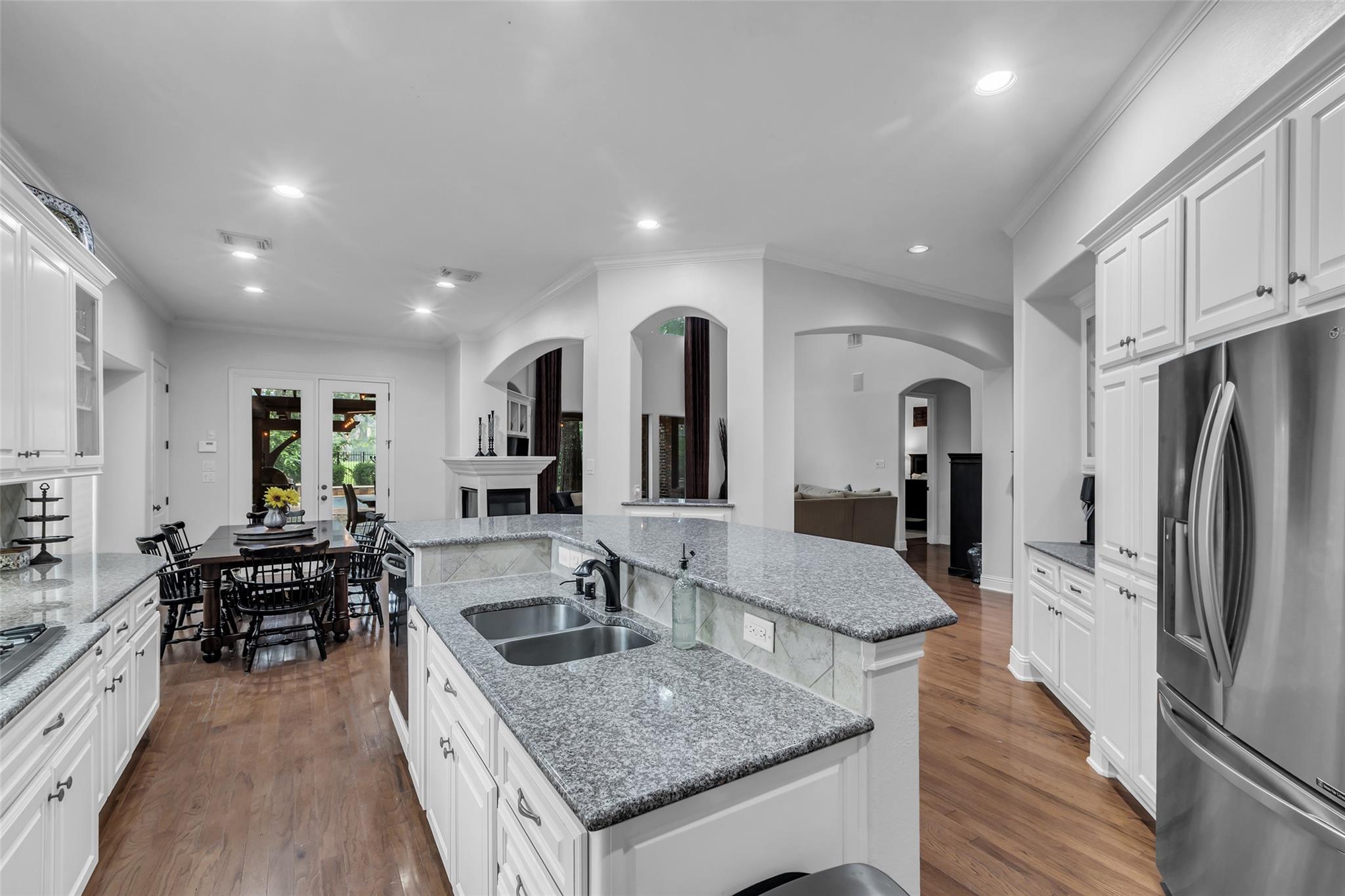 71 Player Oaks Place