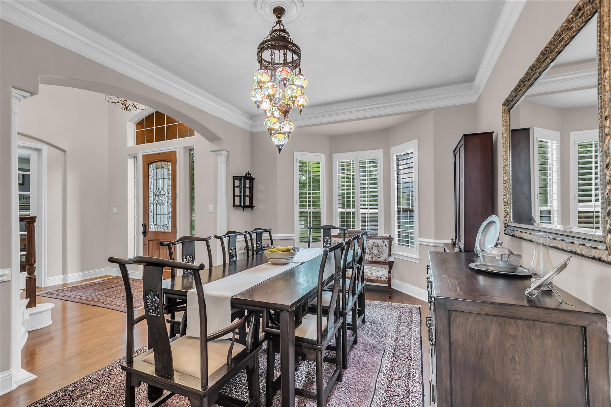 71 Player Oaks Place