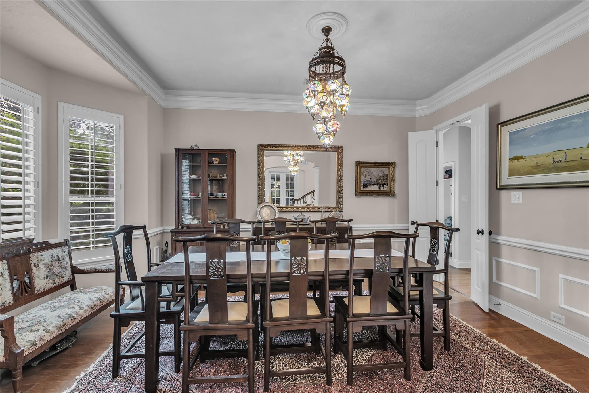 71 Player Oaks Place