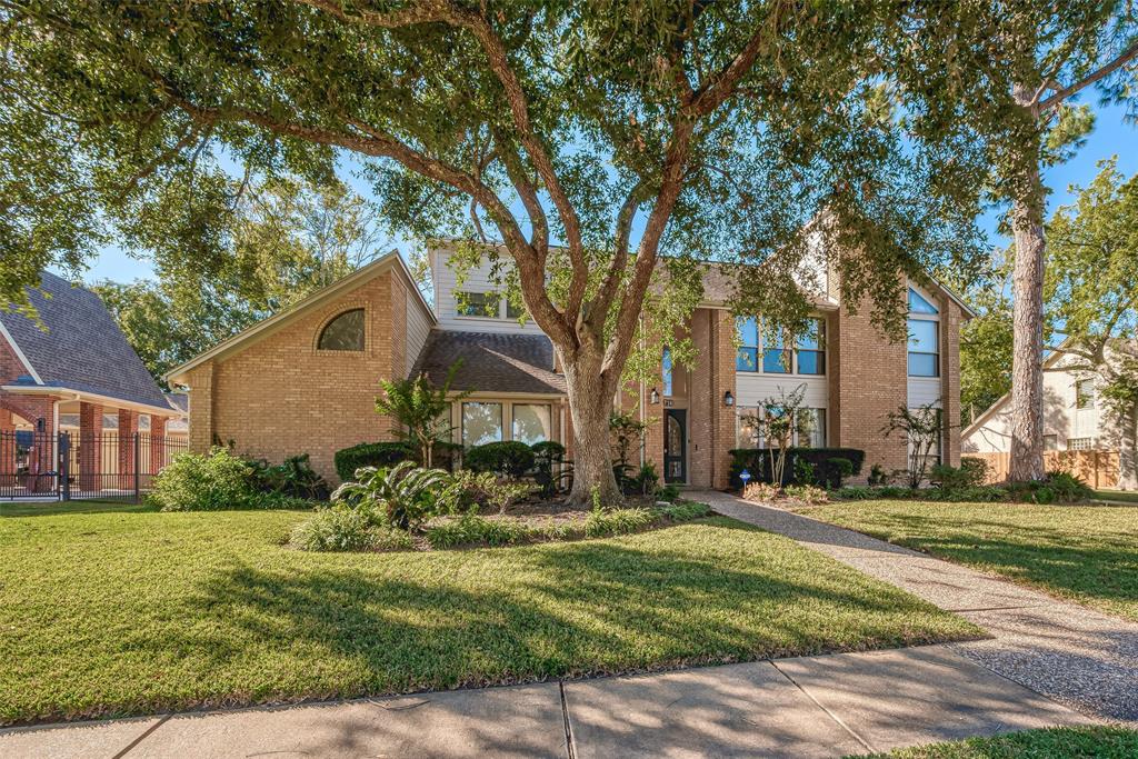 15714 Sylvan Lake Drive