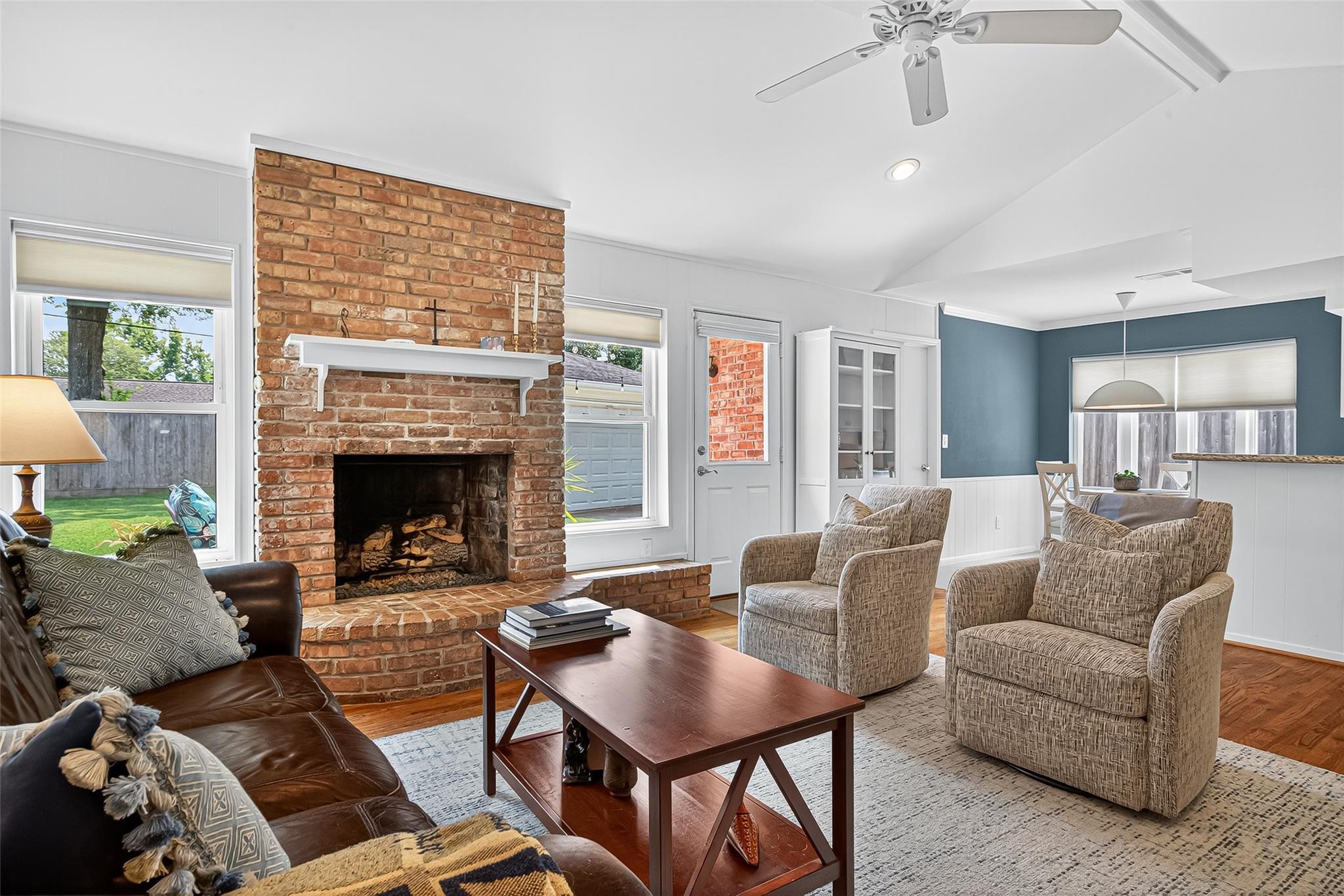 9327 Meadowcroft Drive