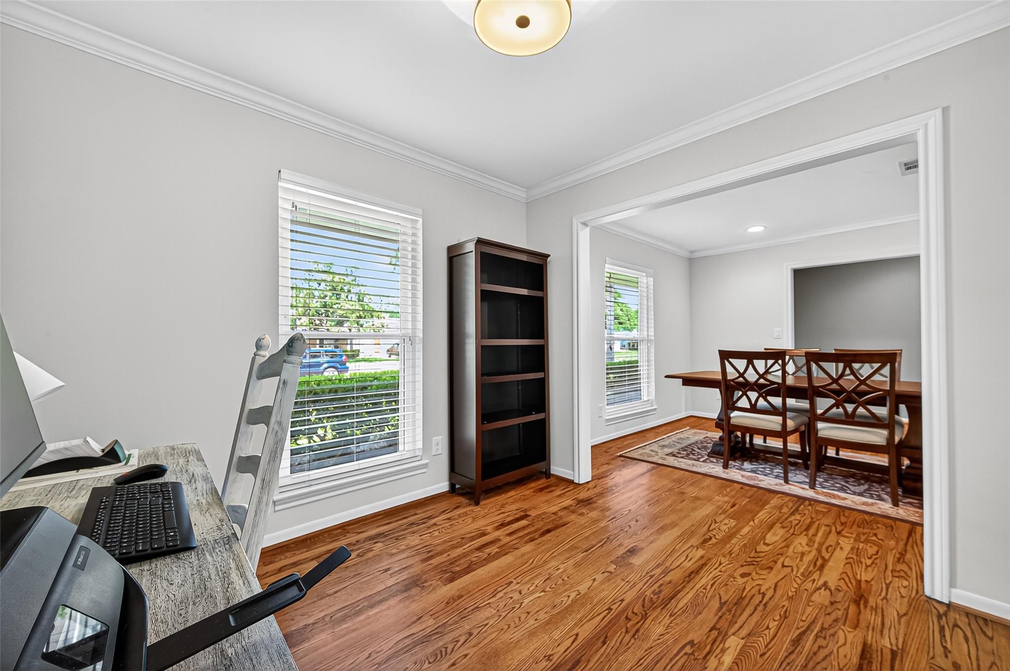 9327 Meadowcroft Drive