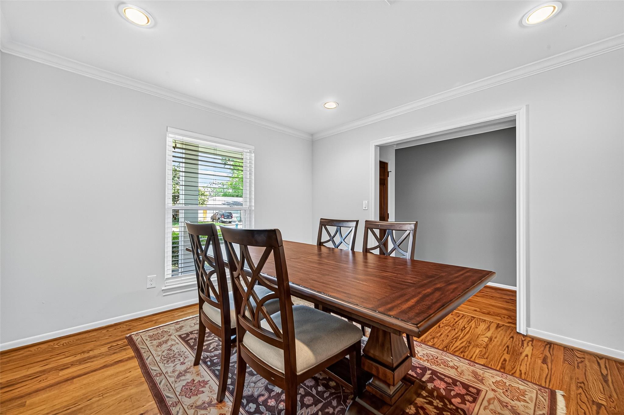 9327 Meadowcroft Drive