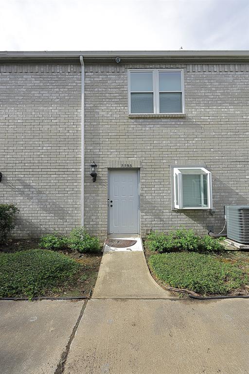 7793 Cambridge Street # 7793