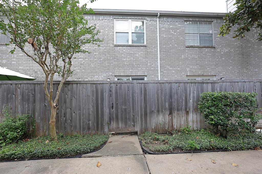 7793 Cambridge Street # 7793