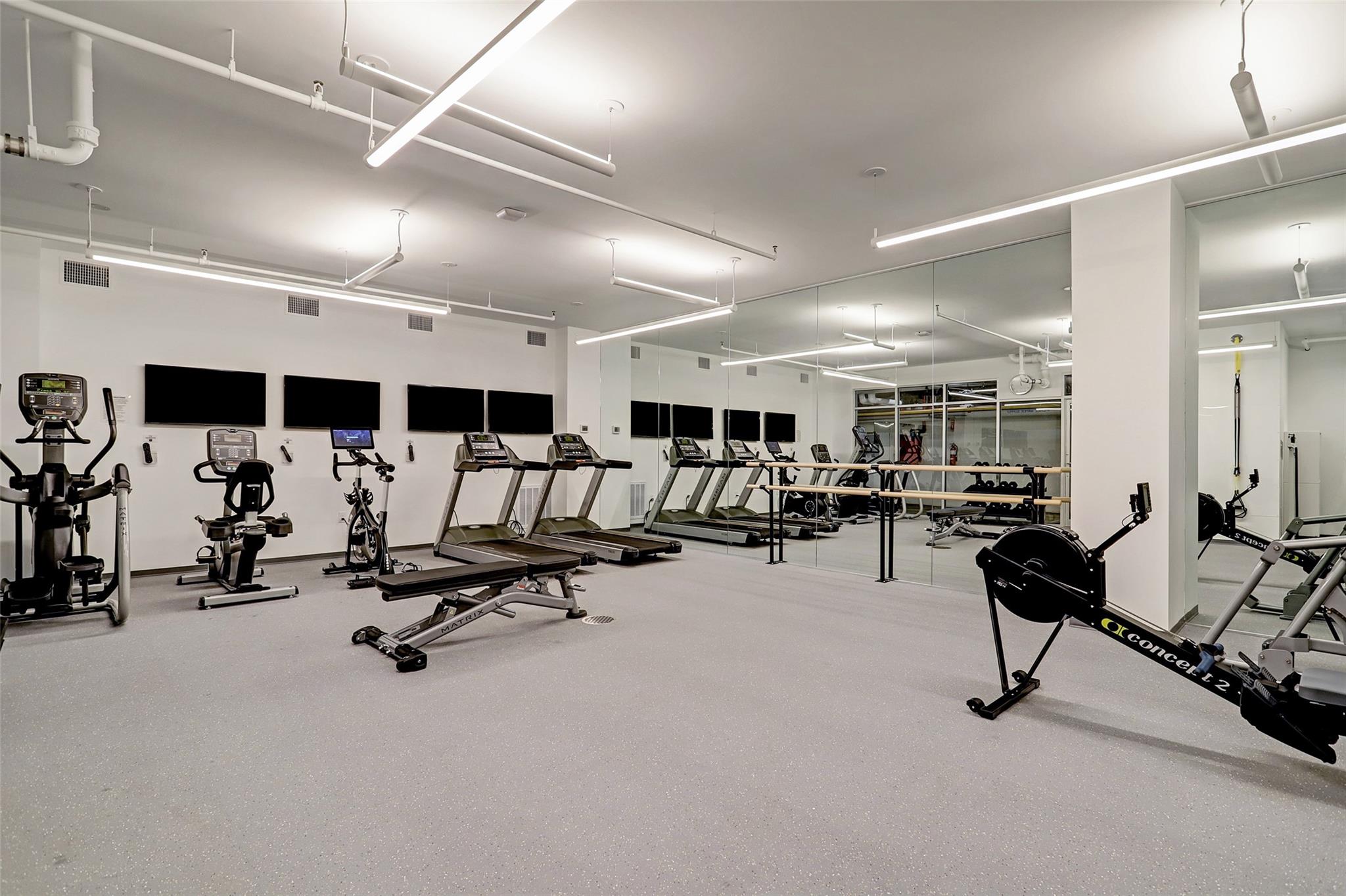 2701 Westheimer Road # 1H