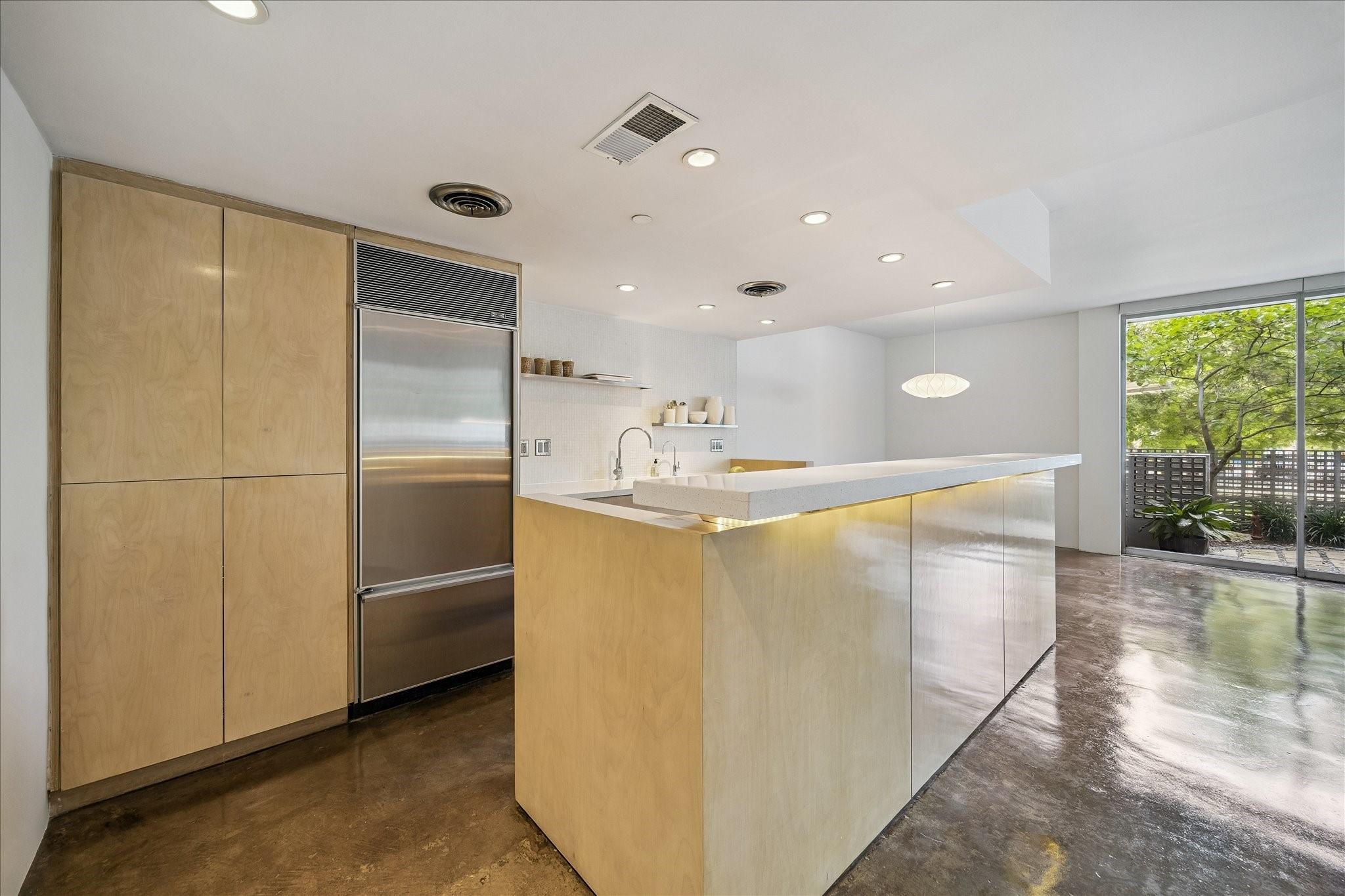 2701 Westheimer Road # 1H