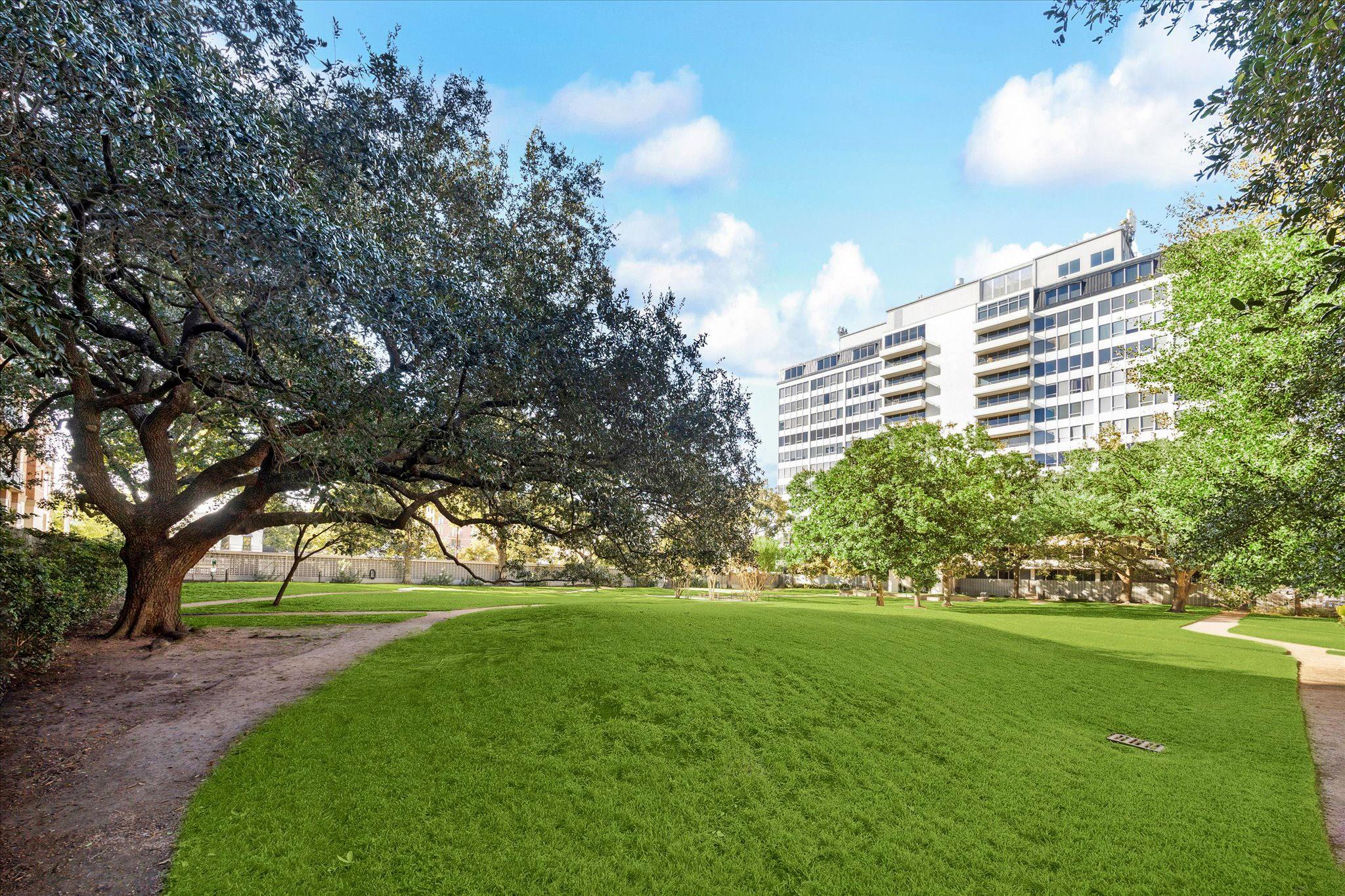 2701 Westheimer Road # 1H