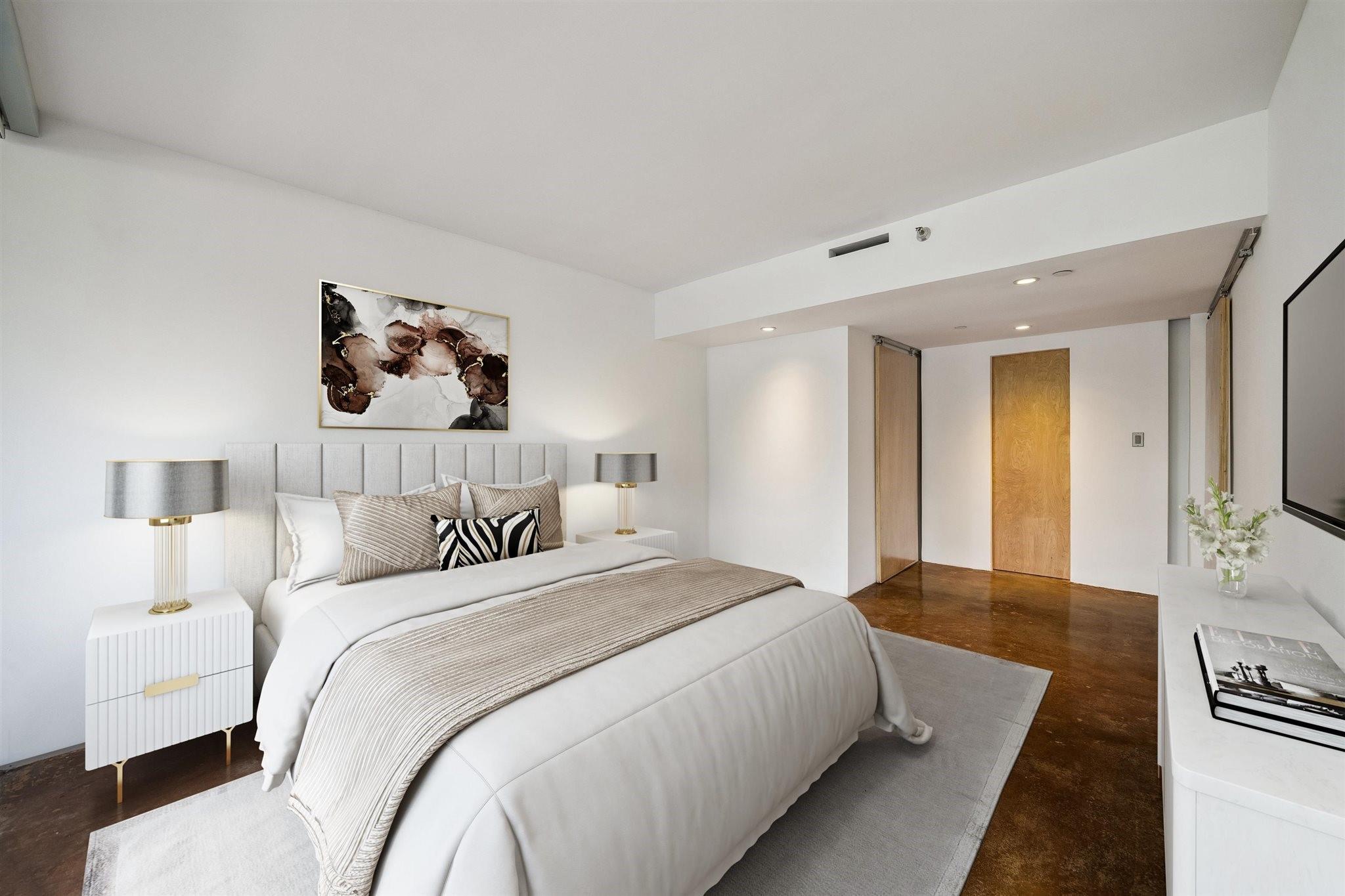 2701 Westheimer Road # 1H