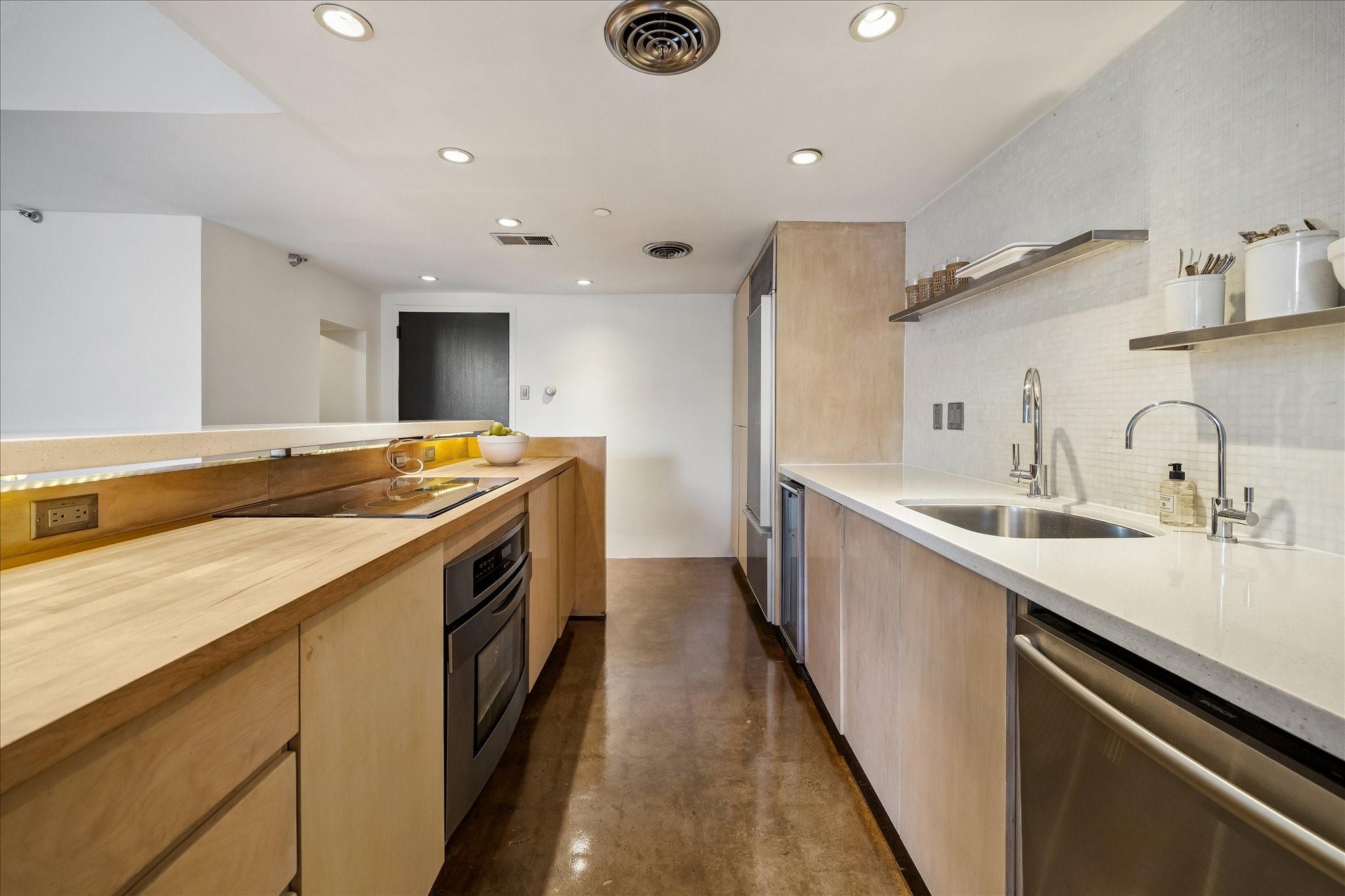 2701 Westheimer Road # 1H