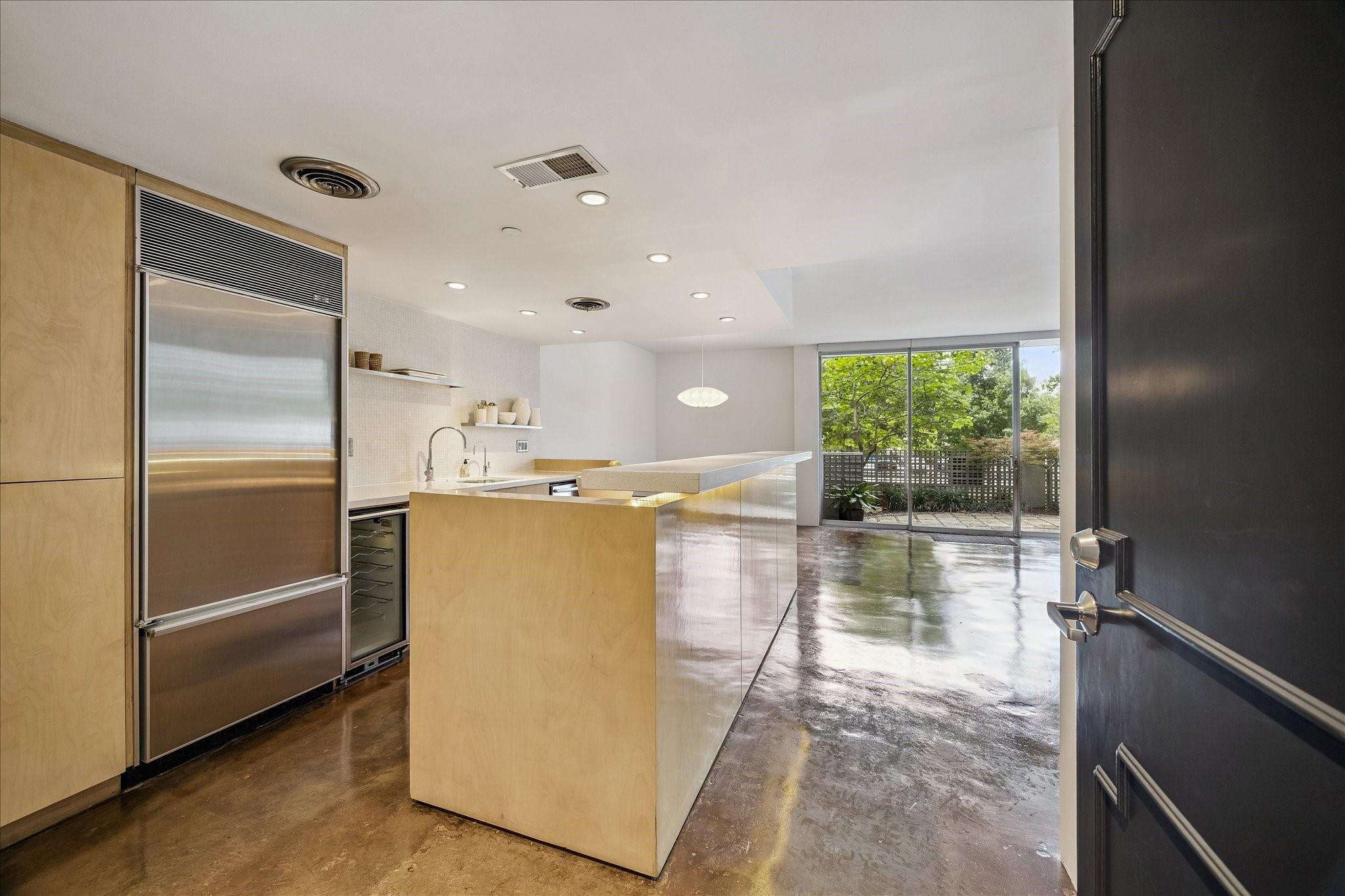 2701 Westheimer Road # 1H