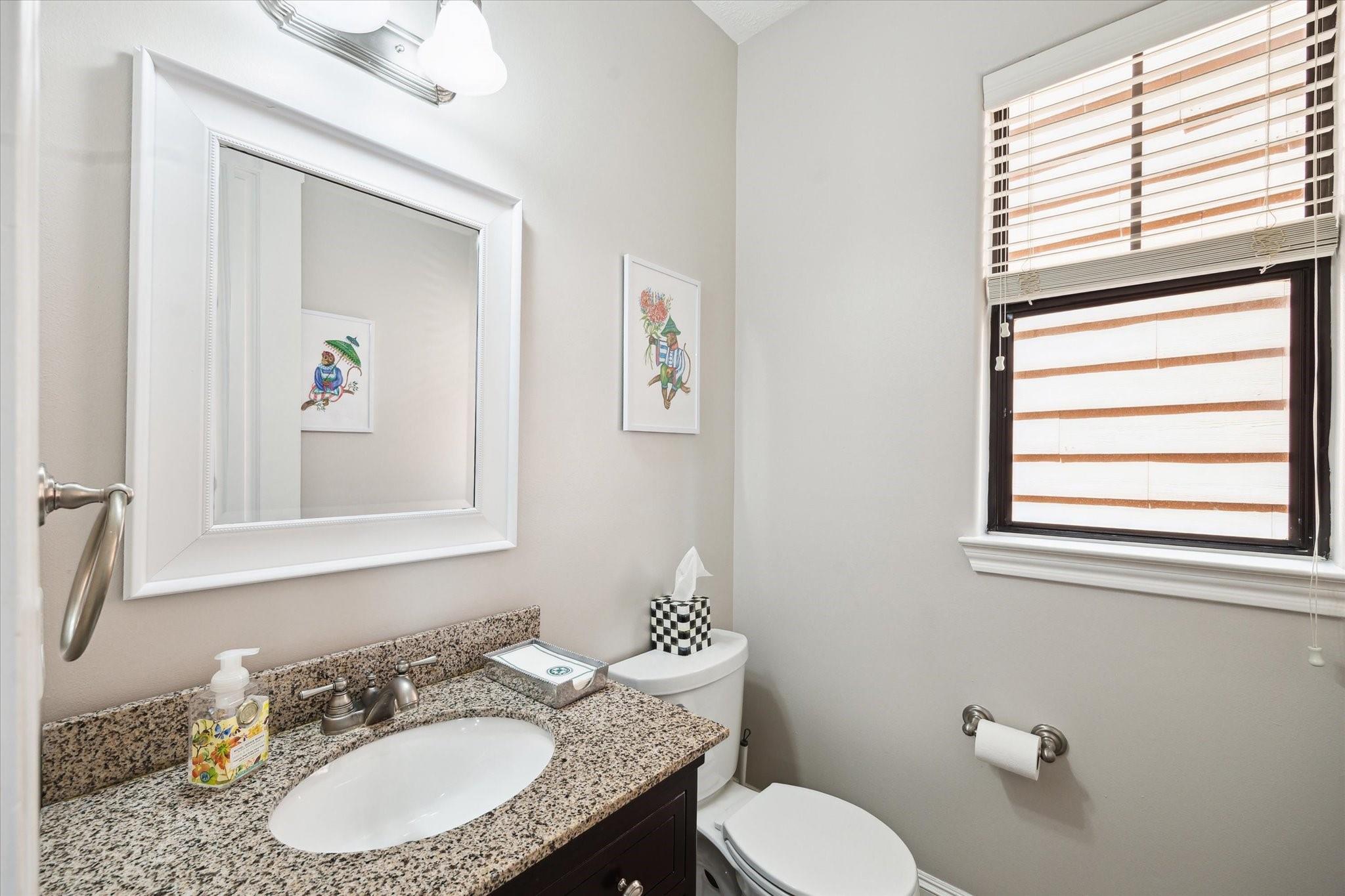 1042 W 23rd Street # B