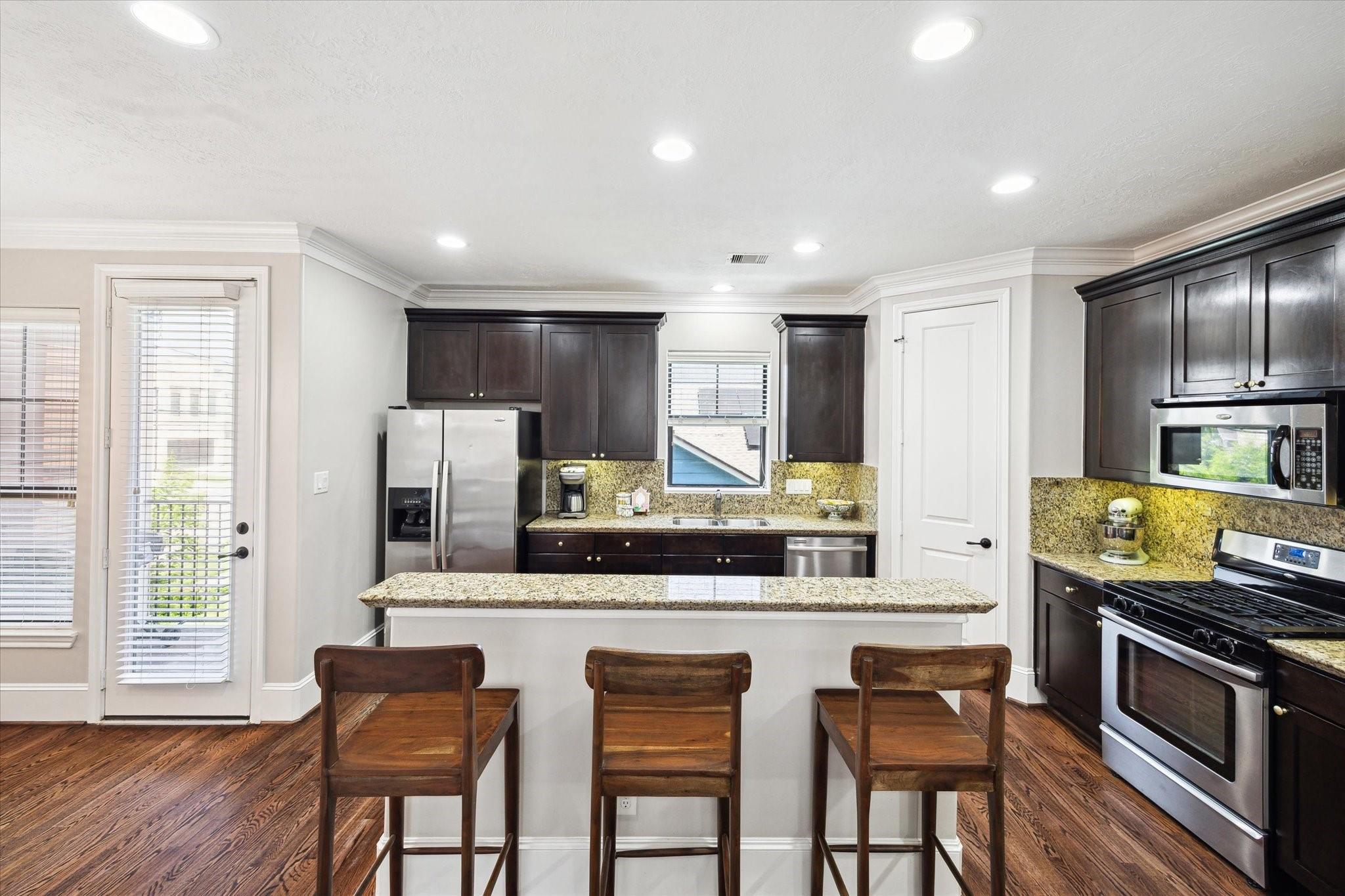 1042 W 23rd Street # B