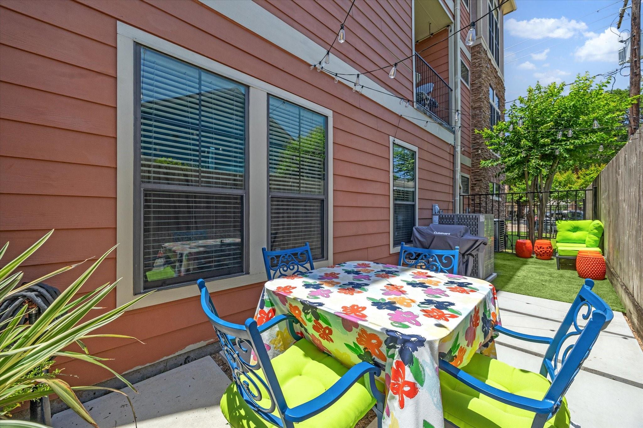 1042 W 23rd Street # B
