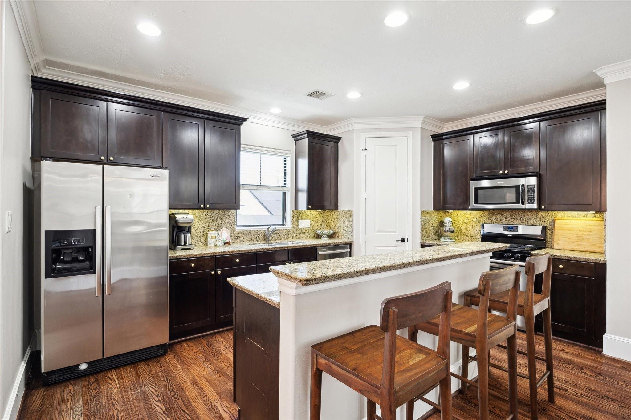 1042 W 23rd Street # B