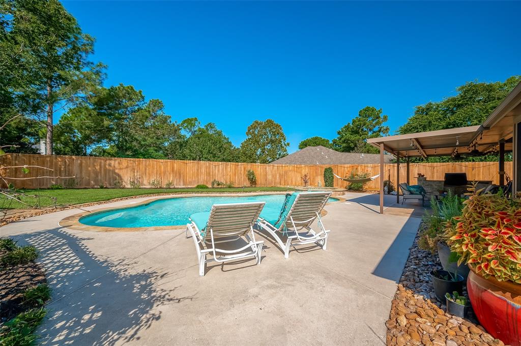 14811 Wild Ivy Court