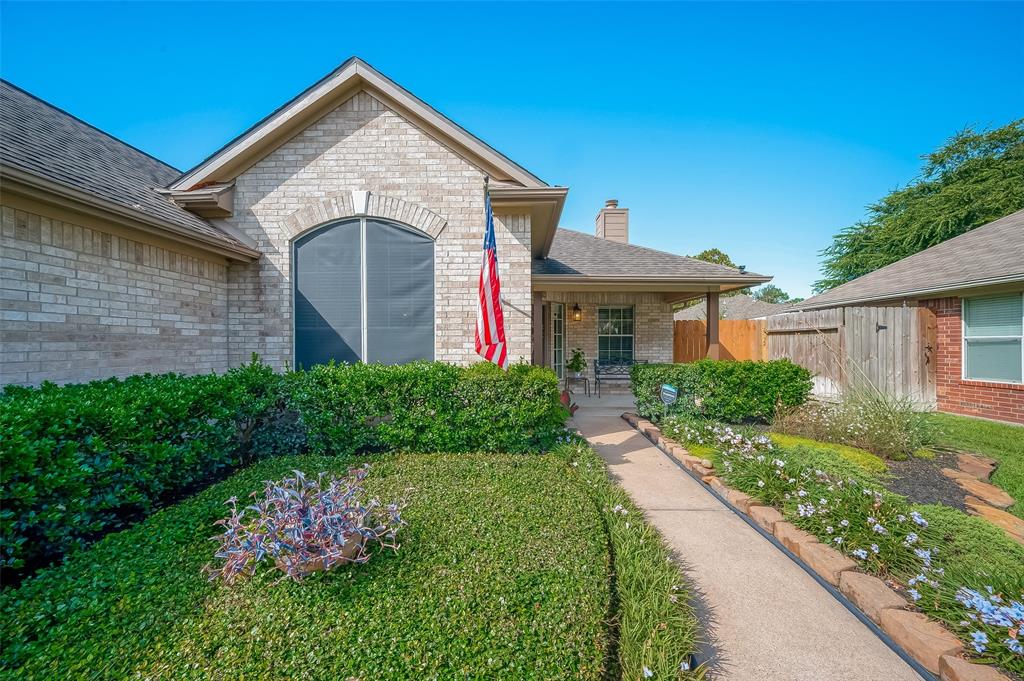 14811 Wild Ivy Court