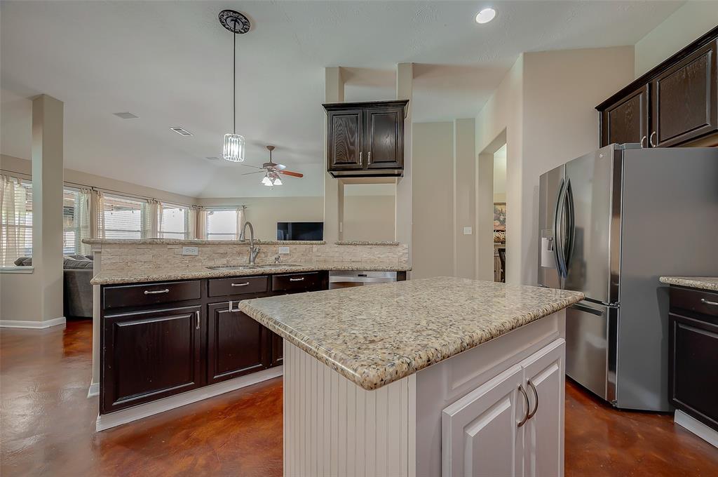 14811 Wild Ivy Court