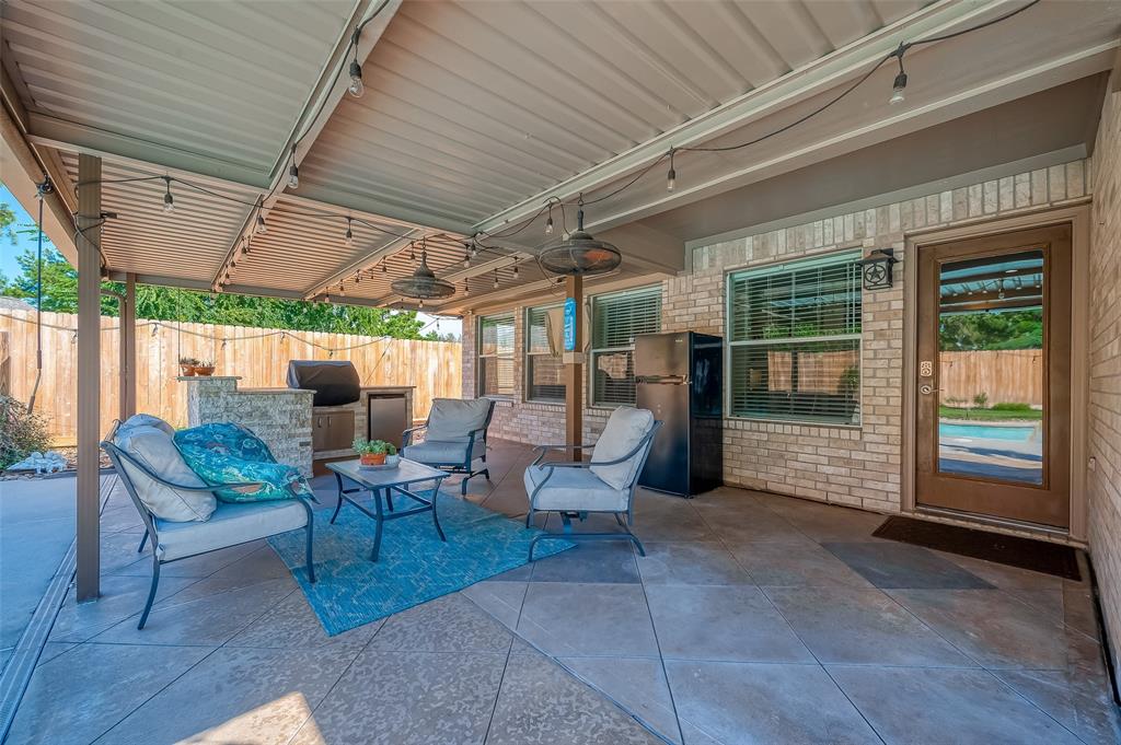14811 Wild Ivy Court