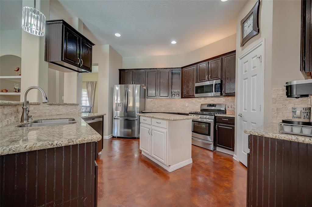 14811 Wild Ivy Court