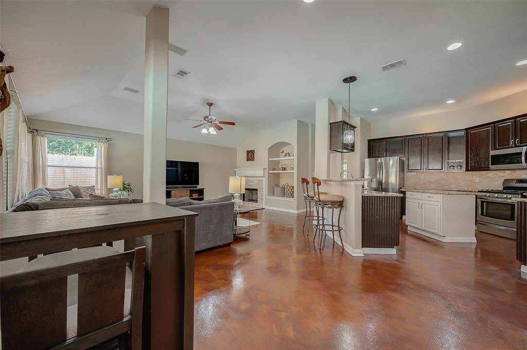 14811 Wild Ivy Court