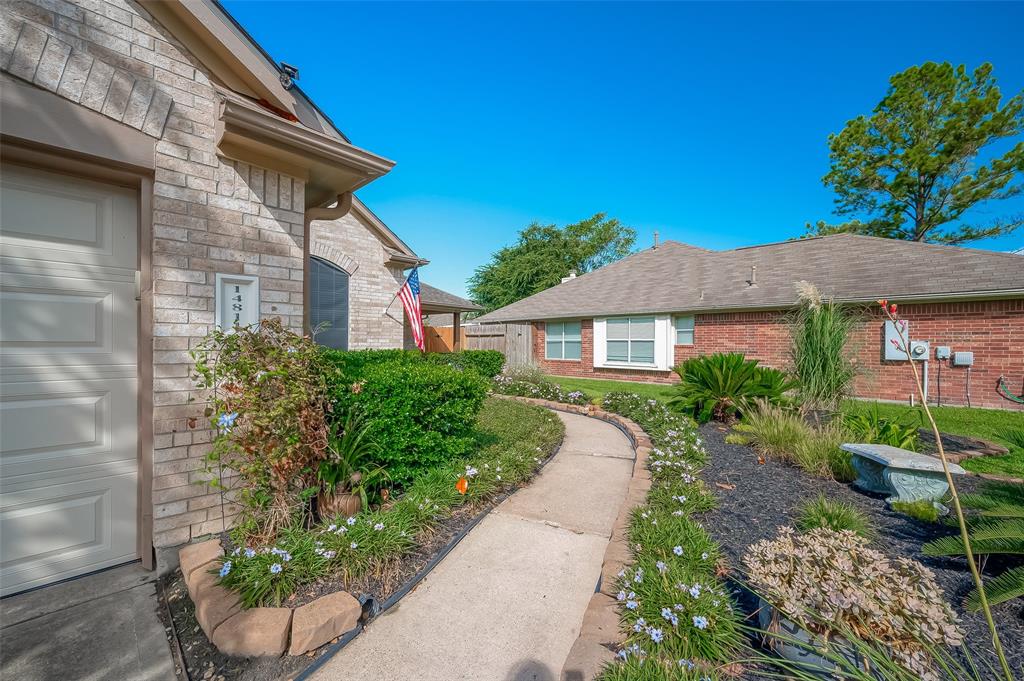 14811 Wild Ivy Court