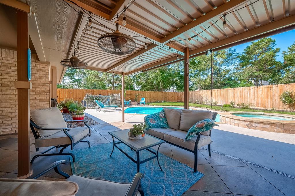 14811 Wild Ivy Court