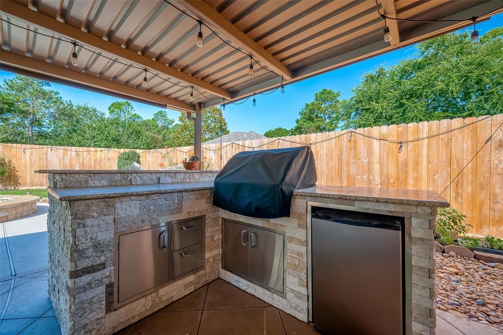 14811 Wild Ivy Court