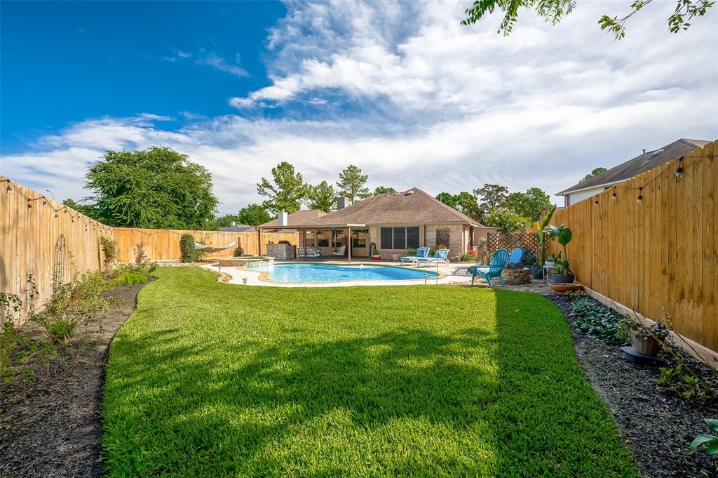 14811 Wild Ivy Court