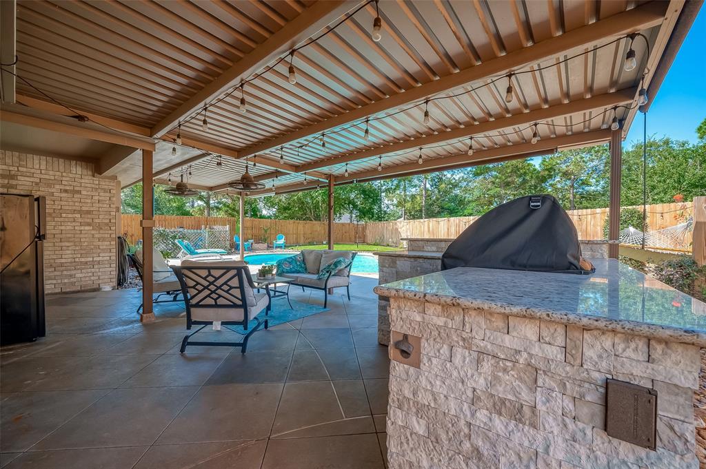 14811 Wild Ivy Court