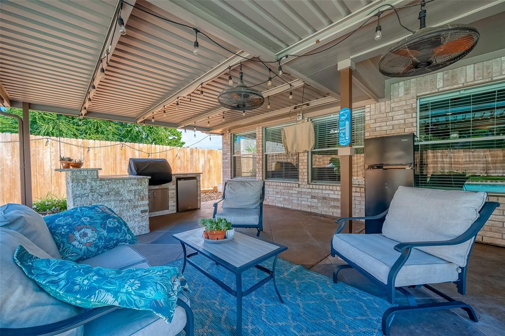14811 Wild Ivy Court