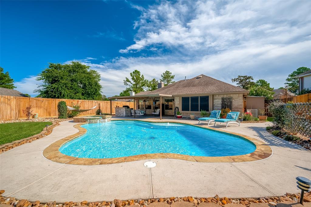 14811 Wild Ivy Court