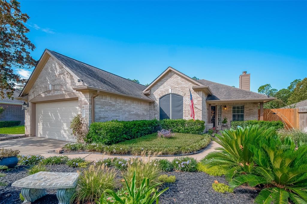 14811 Wild Ivy Court