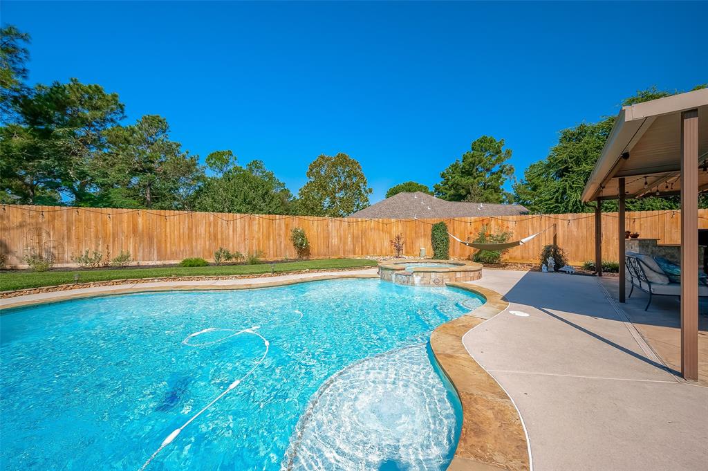 14811 Wild Ivy Court