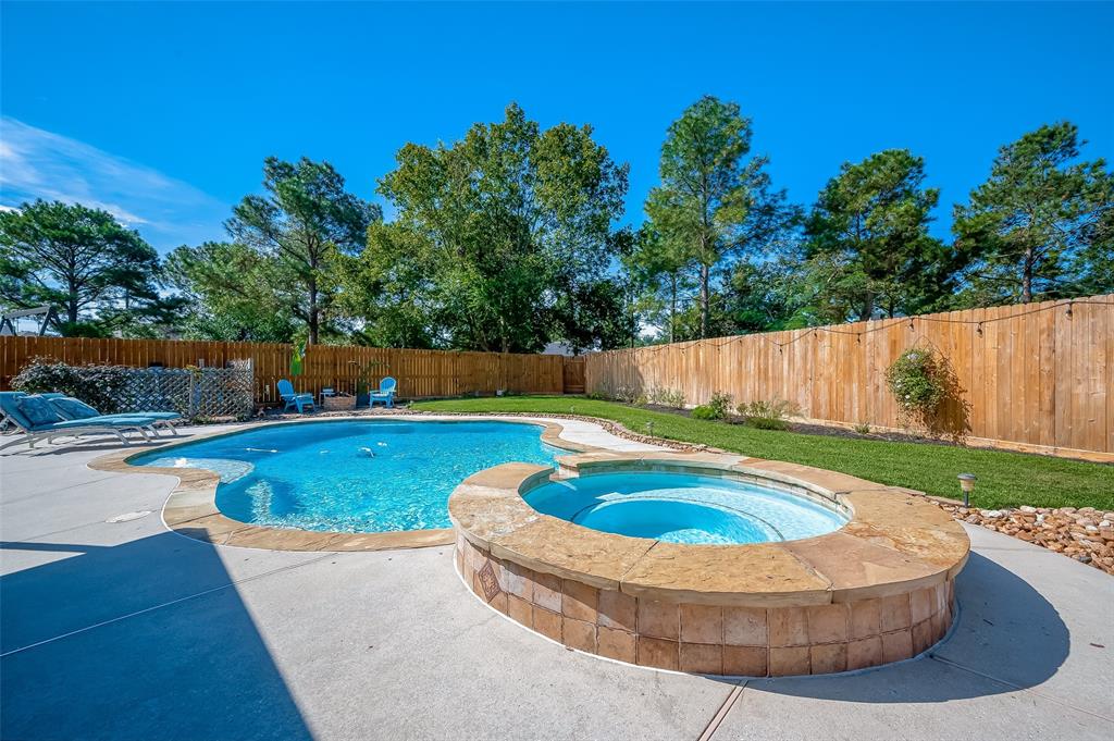 14811 Wild Ivy Court