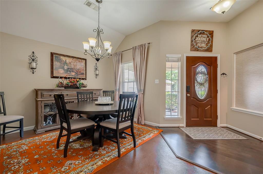 14811 Wild Ivy Court