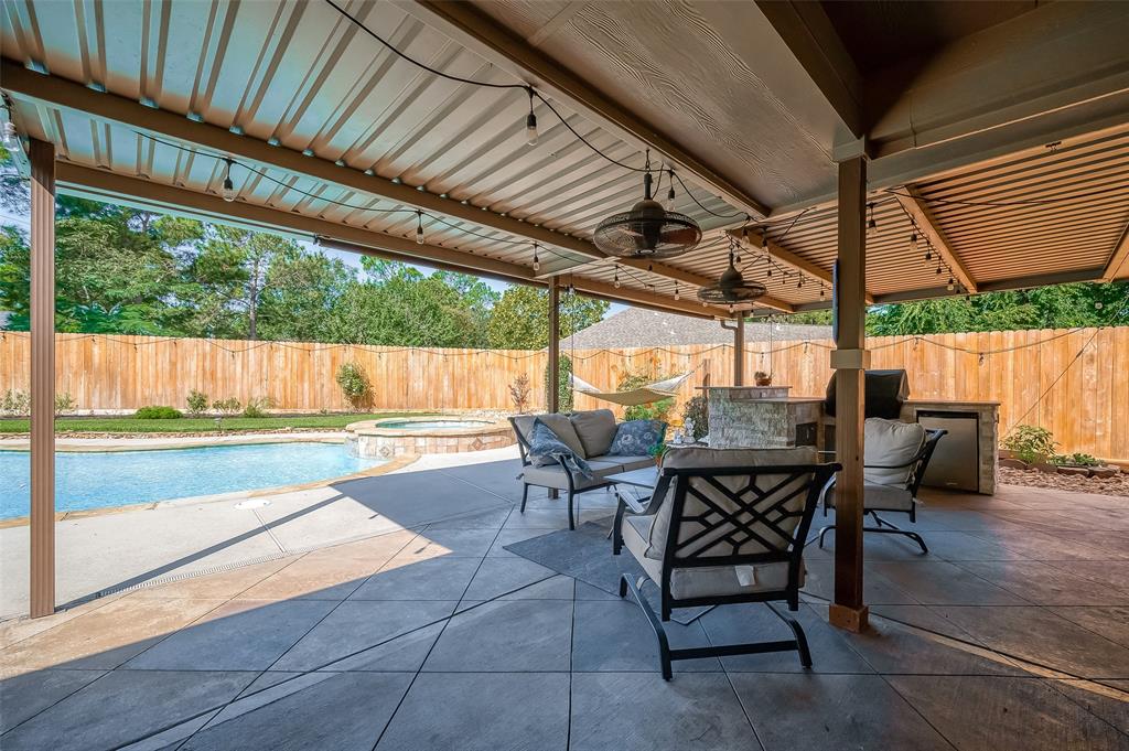14811 Wild Ivy Court