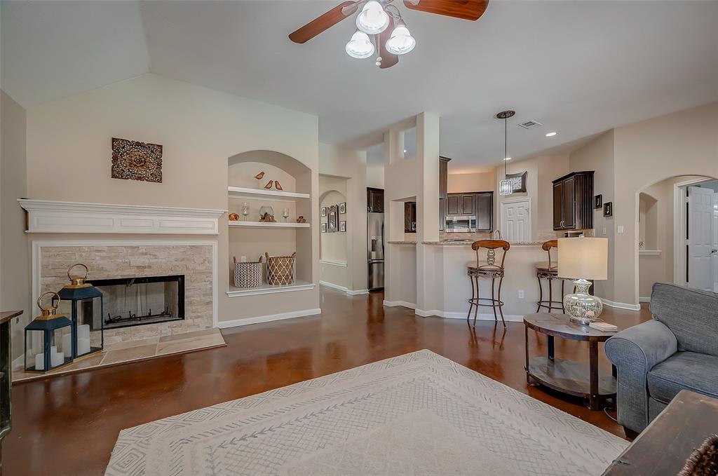 14811 Wild Ivy Court