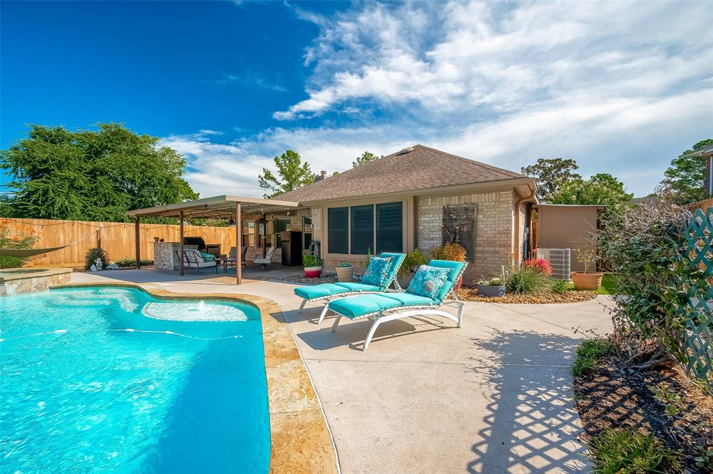 14811 Wild Ivy Court