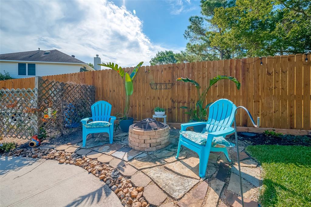 14811 Wild Ivy Court