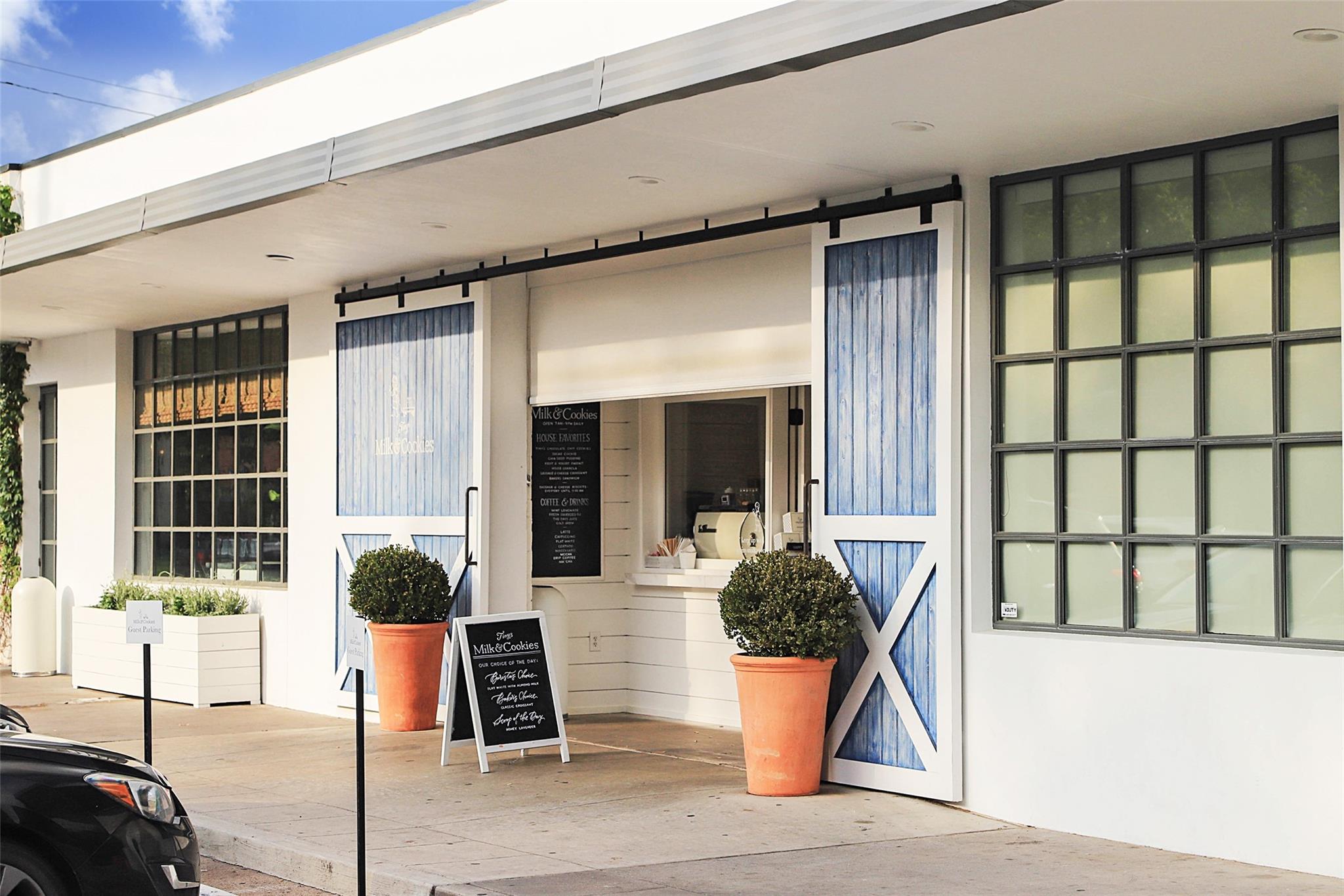 4131 Coleridge Street